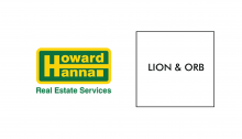 lion and orb howard hanna