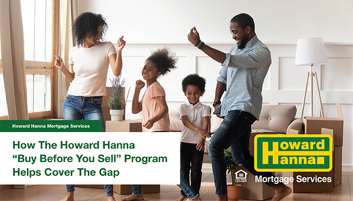 How the Howard Hanna “Buy Before You Sell” Program Helps ...