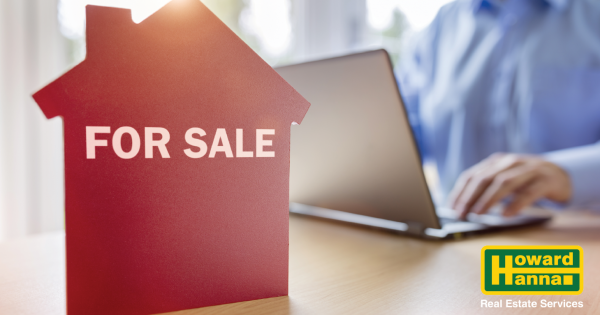 how to sell your home online