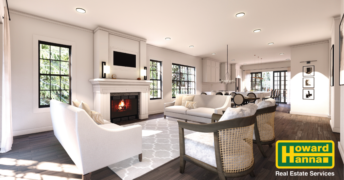 Brooks and Blair Waterfront Properties in Final Phase of Development of