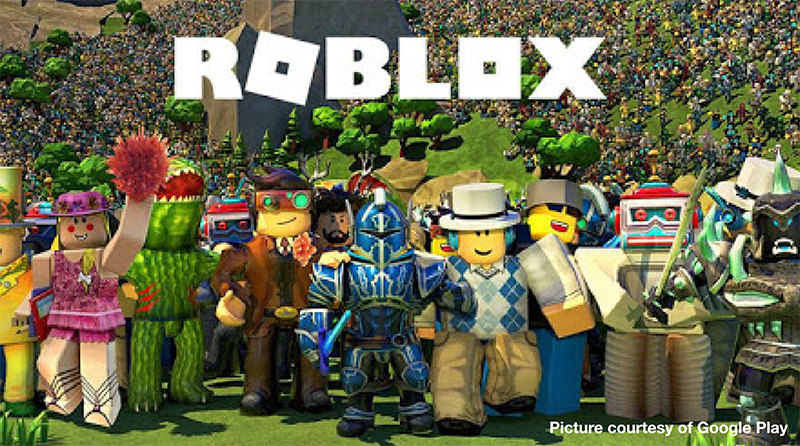 the top games of the summer roblox blog