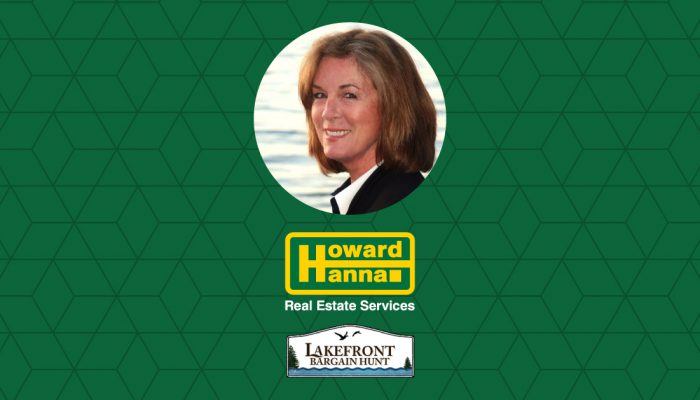 in the news howard hanna real estate agent lakefront bargain hunt