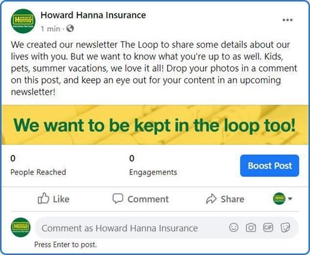 The Loop Summer 2020 By Howard Hanna Insurance Howard Hanna Blog - strength in numbers achievement in roblox