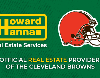 Cleveland Browns Partner with Howard Hanna as Official Real Estate Provider  – Howard Hanna Blog