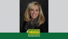 Howard Hanna Real Estate Announces New Manager at Crossroads Office