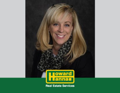 Howard Hanna Real Estate Announces New Manager at Crossroads Office