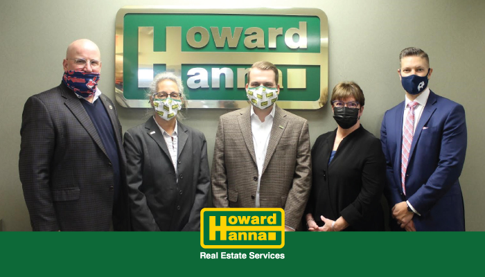 Howard Hanna Announces Two Promotions In New York Region