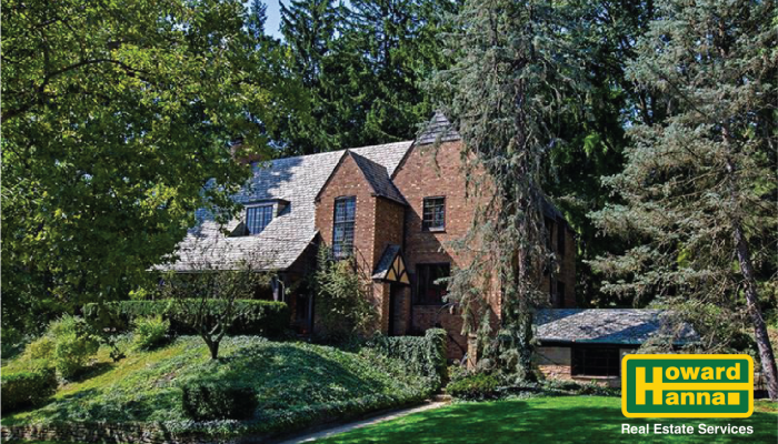 110 Inglewood Drive Featured in Pittsburgh Magazine