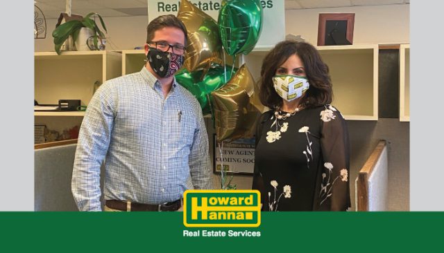 Howard Hanna Announces New Manager At Chardon Office – Howard Hanna Blog