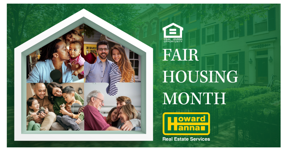 Reflecting on the 1968 Fair Housing Act & Homeownership Today Howard