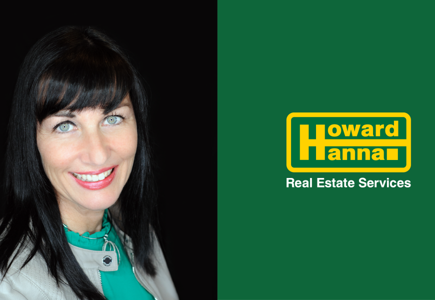 Howard Hanna Announces New Manager At Ann Arbor Office – Howard Hanna Blog