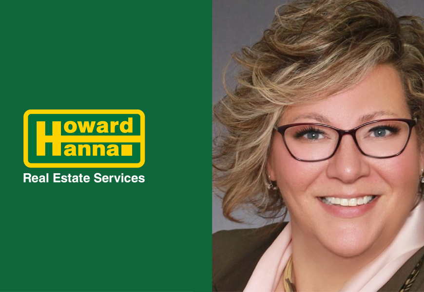 Howard Hanna Announces New Manager At Toledo Office Howard Hanna Blog