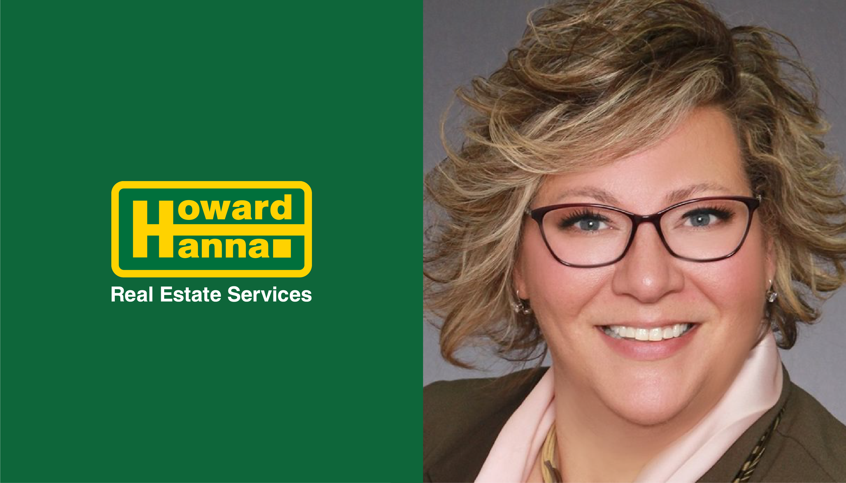 Howard Hanna Announces New Manager At Toledo Office – Howard Hanna Blog