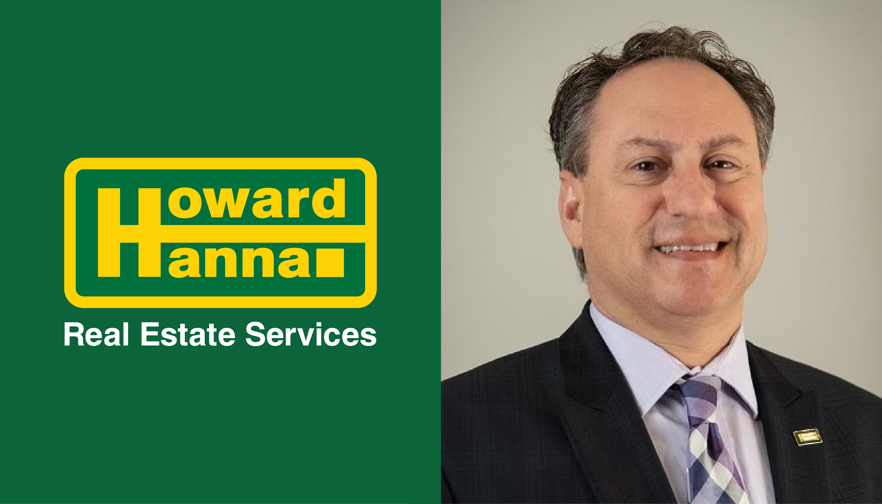 Howard Hanna Names New Northwest Regional Vice President For