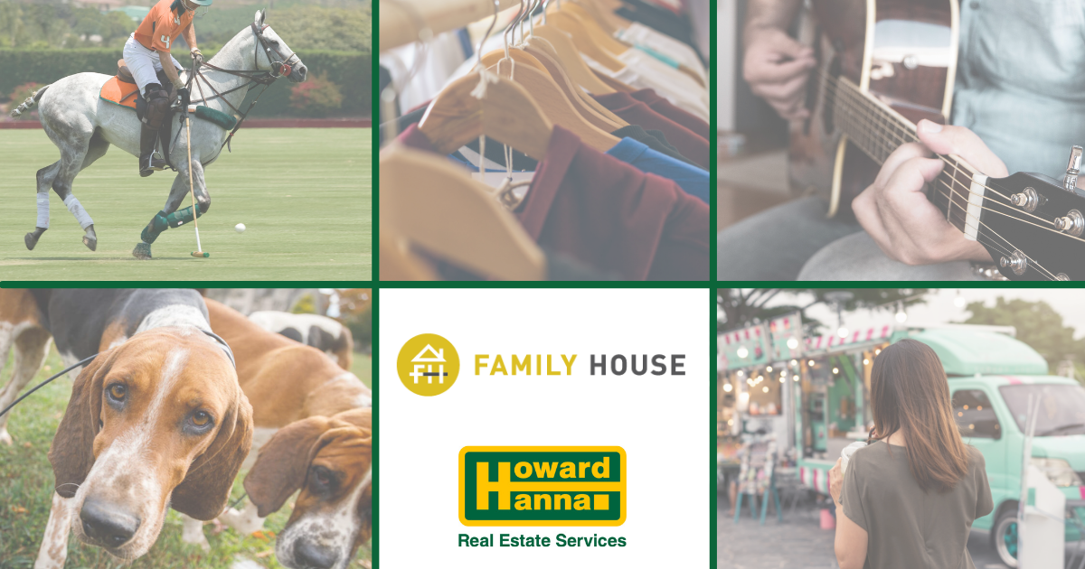 Top 5 Reasons to Attend the 38th Annual Family House Polo Match