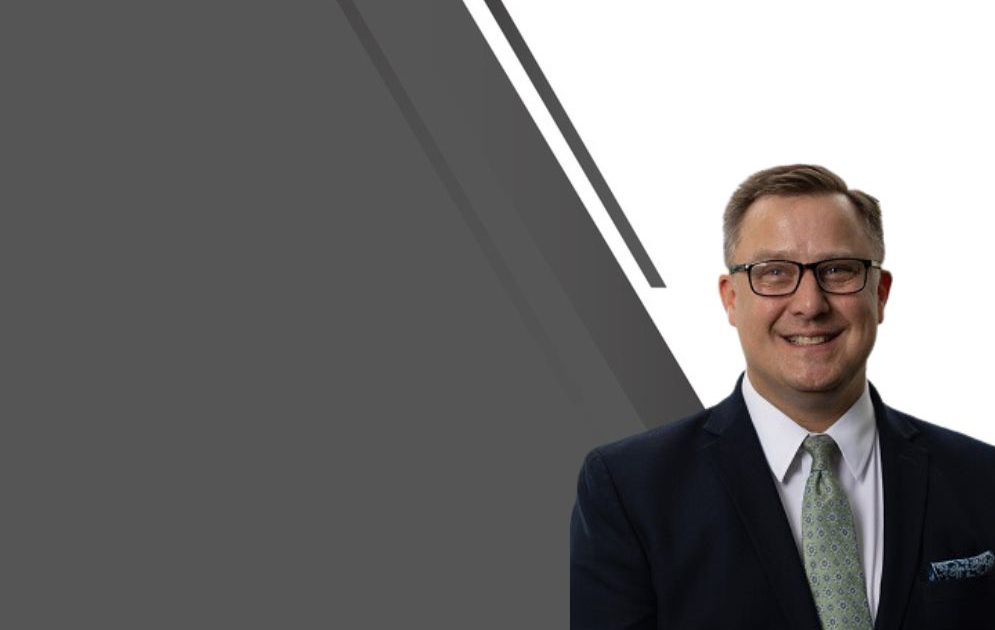 Howard Hanna Real Estate Services James Kubasko as Vice