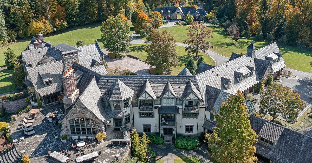 Hanna Luxury’s 15 Million Listing Featured in The Wall Street Journal