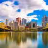 Forbes Names Pittsburgh as Best Place to Retire in 2023