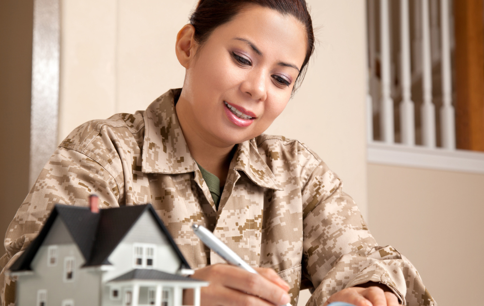 What Makes a VA Loan Such a Valuable Benefit? – Howard Hanna Blog